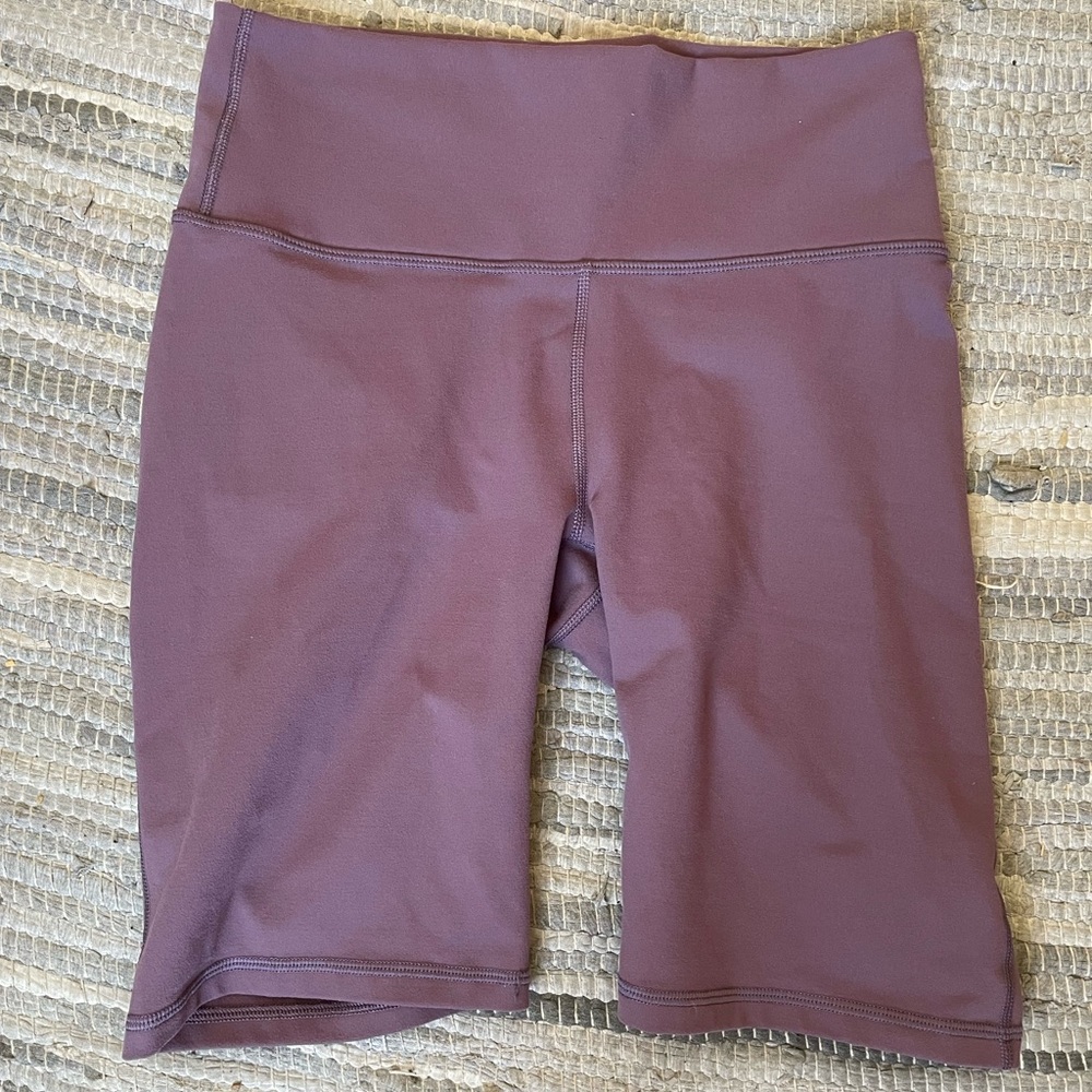 Fabletics Bike Shorts